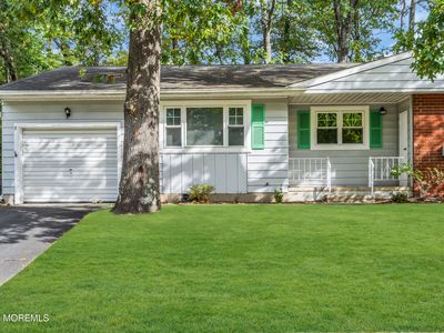 7 Roosevelt City Road #B, Manchester Township, NJ, 08759