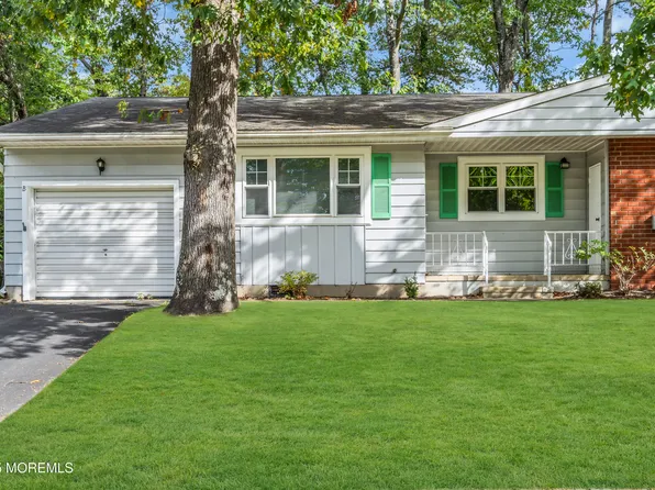 7 Roosevelt City Road #B, Whiting, NJ 08759