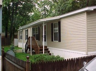 25 Quaker Road Trailer Park, Pomona, NY 10970