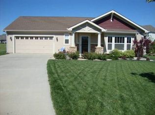 1008 Allen Ct, Lawrence, KS 66049