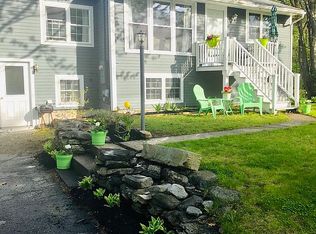 336 Portland St, Yarmouth, ME 04096