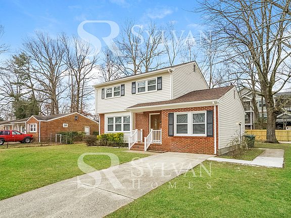 2nd image of 55 Crutchfield Dr