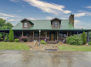320 Timber Ridge Rd, Bluff City, TN 37618