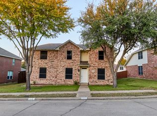 2840 Clear Creek Dr, Rockwall, TX 75032