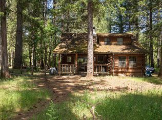 1720 Deer Creek Rd, Selma, OR 97538