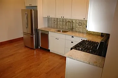 Rented by Boerum Hill Realty