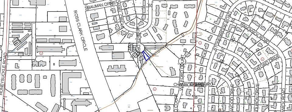 2nd image of 107 Heights Dr