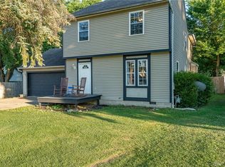 1435 W 2nd St, Xenia, OH 45385