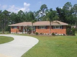 7219 Fairmont Dr, Foley, AL 36535