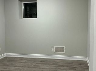 583 Queen Mary Dr #Basement, Brampton, ON L7A 5H3