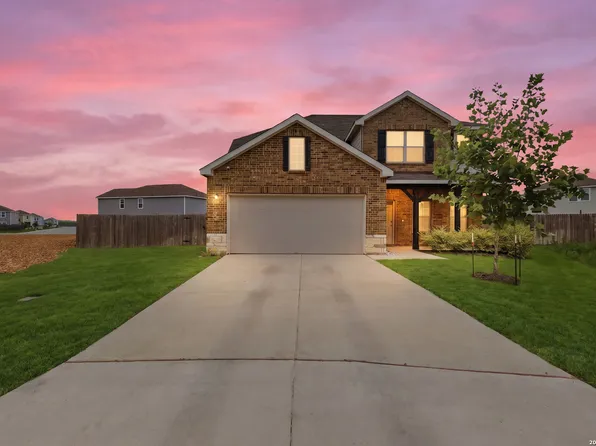 12654 BETELGEUSE, San Antonio, TX 78245