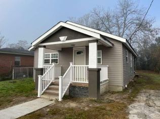 1025 Prep St, Augusta, GA 30901