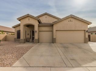 43423 W Venture Rd, Maricopa, AZ 85138