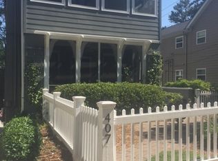 407 Montgomery Ferry Rd NE, Atlanta, GA 30309