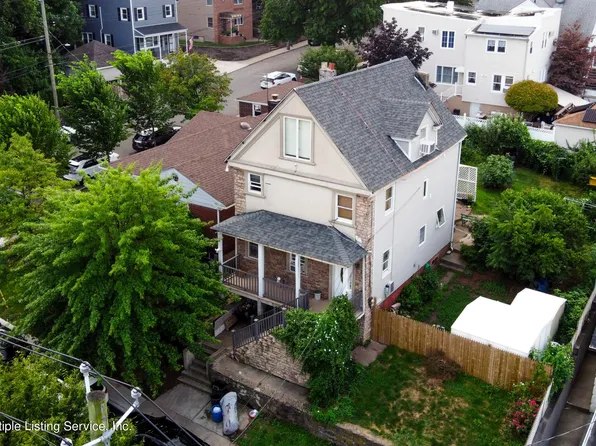 606 Tompkins Ave, Staten Island, NY 10305