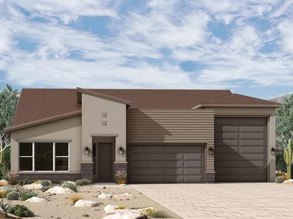 36597 N Silvaner Rd, San Tan Valley, AZ 85140