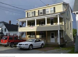 41 Oxford St #2, Augusta, ME 04330