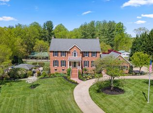 1710 New Hampton Ln, Woodstock, MD 21163