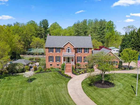 1710 New Hampton Ln, Woodstock, MD 21163