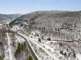 527 Highway 12 #A, Roxbury, VT 05669