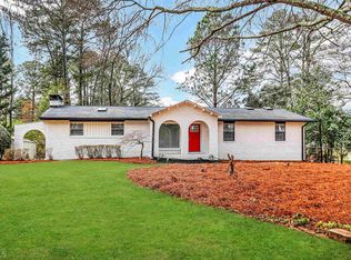 1062 Rabun Dr NW, Lilburn, GA 30047
