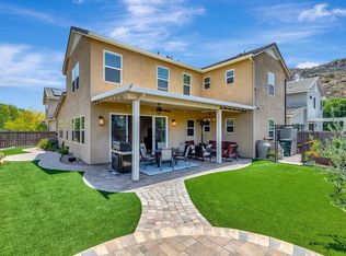 2661 Overlook Point Dr, Escondido, CA 92029