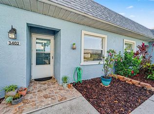 3402 Teeside Dr, New Port Richey, FL 34655