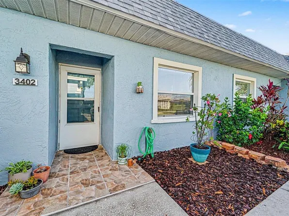 3402 Teeside Dr, New Port Richey, FL 34655