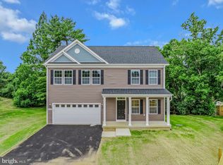 603 Hack Wilson Way, Martinsburg, WV 25401