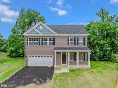 603 Hack Wilson Way, Martinsburg, WV, 25401