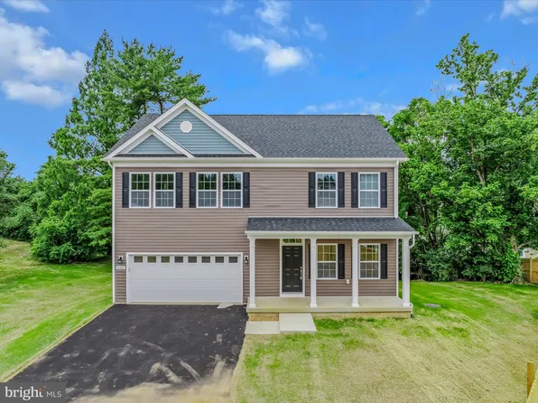 603 Hack Wilson Way, Martinsburg, WV 25401