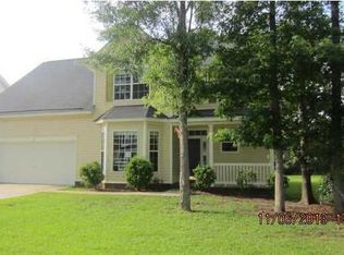 1412 Gemstone Blvd, Hanahan, SC 29410