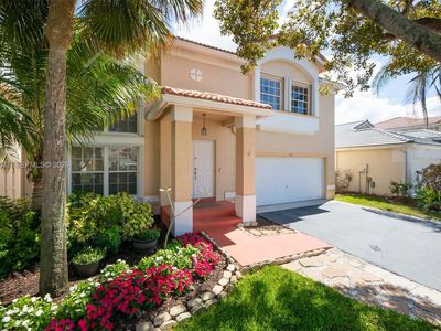 161 Granada Ave, Weston, FL, 33326