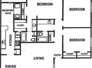 6200 W Tidwell Rd APT 705, Houston, TX 77092