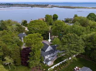 69 Verdi Road Shelter Harbor, Westerly, RI 02891