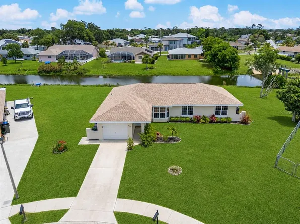 5698 Lingle St, North Port, FL 34287