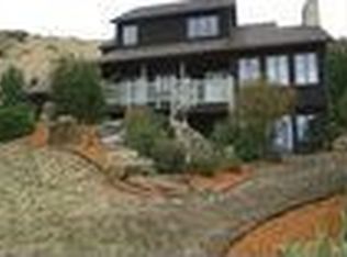 896 Faver Dr, Castle Rock, CO 80109