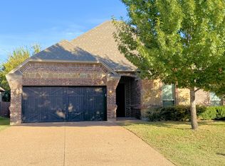 418 Spyglass Dr, Aledo, TX 76008