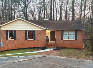 1730 Hilton Ridge Ct, Lithonia, GA 30058