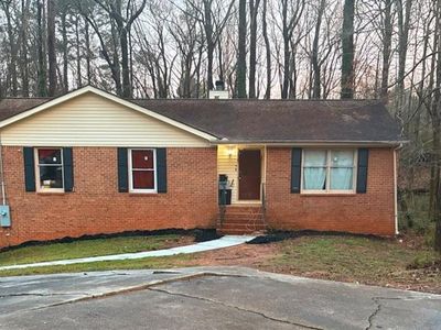 1730 Hilton Ridge Ct, Lithonia, GA, 30058
