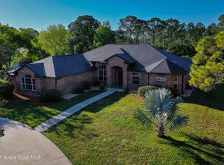 1751 Flamevine Pl, Grant Valkaria, FL 32950