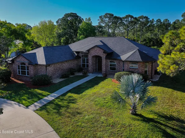 1751 Flamevine Pl, Grant Valkaria, FL 32950