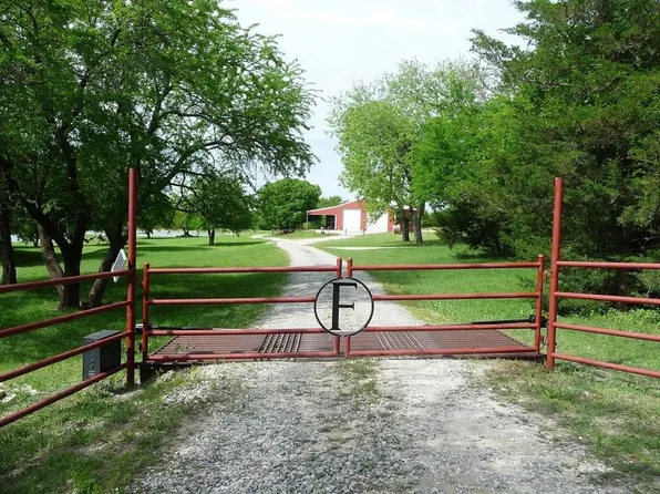 2863 County Road 4720, Leonard, TX 75452