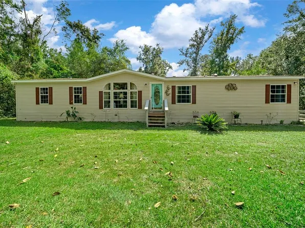 5110 NW 86th St, Chiefland, FL 32626