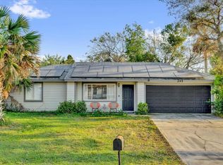 295 Garland St, Deltona, FL 32725