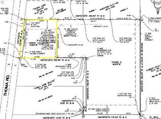 0 Thoma Rd, Lake Oswego, OR 97034