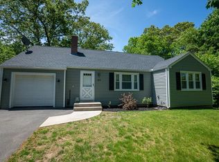 145 S Elm St, Windsor Locks, CT 06096