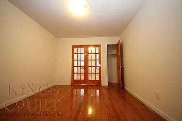 Rented by Kings Court Real Estate