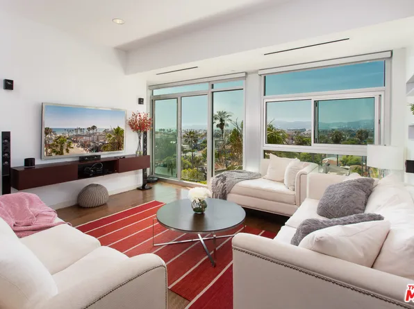3111 Via Dolce #602, Marina Del Rey, CA 90292