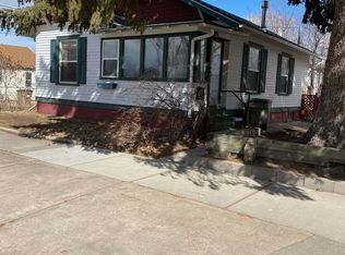 759 N 7th St #759, Laramie, WY 82072